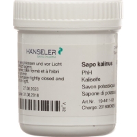 Haens Sapo Kalinus Phh Dose 50g