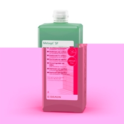 Melsept Sf Liquid Kanne 1L