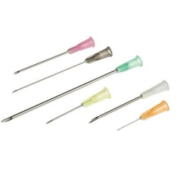 BD Microlance 3 Injektionskanülen 0.45mm x 16mm 100 Stück