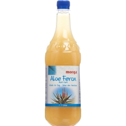 Aloe Ferox Simply Getränk 1L