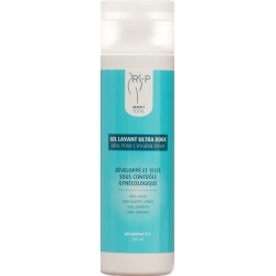 Rs P Gel Ultra Doux Lavage Peaux