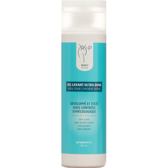Rs P Gel Ultra Doux Lavage Peaux buy online
