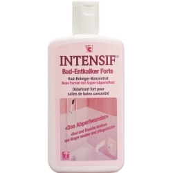 Intensif Bad Entkalker Forte Liquid 250g