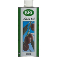 Brack Olivenöl Extra Vierge Bio 7.5dl
