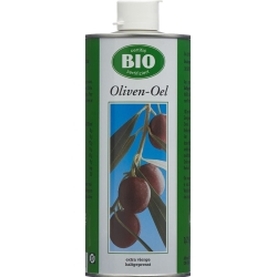 Brack Olivenöl Extra Vierge Bio 7.5dl