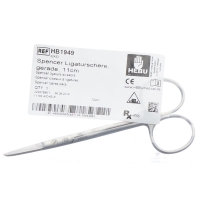 Butsch thread scissors Spencer 10.5cm