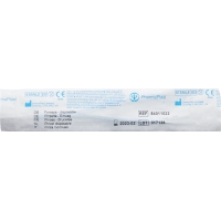 Gribi Einmalpinzette 12.5cm Anat Steril Trans
