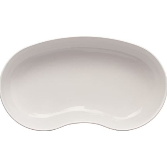 Assistent Nierenschale 26cm Kunststoff Weiss buy online