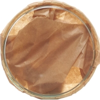 Assistant petri dish 10x2cm glass