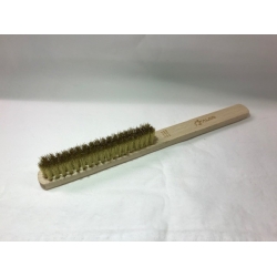 Gribi instrument brush brass