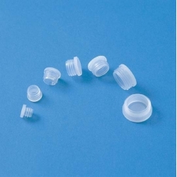 Semadeni Polystopfen 13.5-15mm Natur 100 Stück