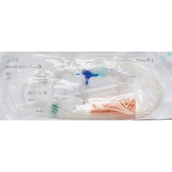 Intrafix Air P Inf Ger Verl 30cm + Discofix