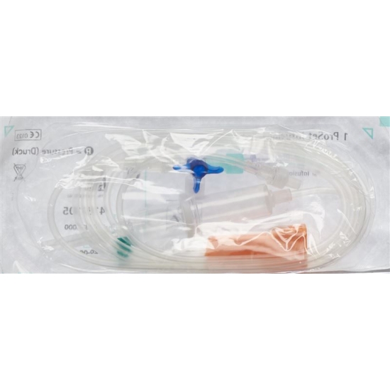 Intrafix Air P Inf Ger Verl 30cm + Discofix buy online