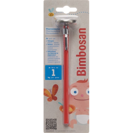 Bimbosan Schoppen Thermometer buy online