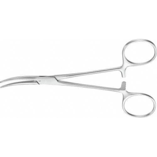Aesculap artery clamp Crile 140mm curved buy online
