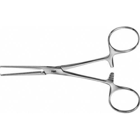 Aesculap artery clamp Kocher 140mm straight buy online