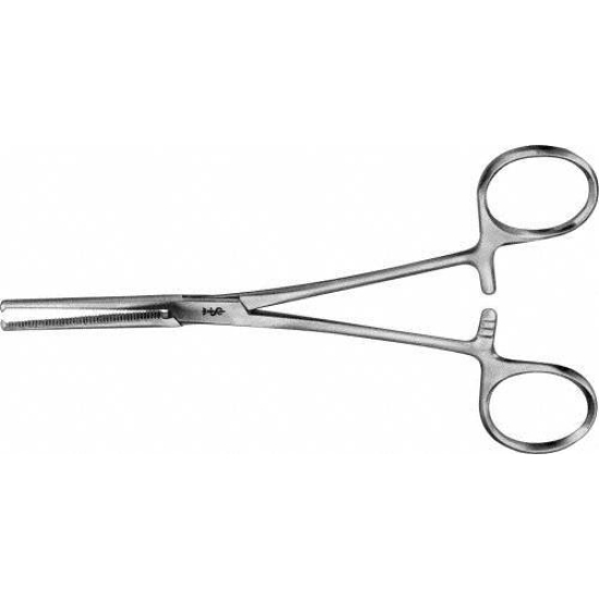 Aesculap artery clamp Kocher 160mm straight buy online