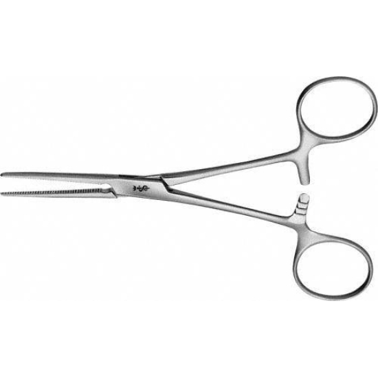 Aesculap artery clamp Pean 140mm Straight buy online