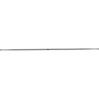Aesculap double button probe 2mm/145mm