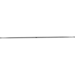Aesculap double button probe 2mm/145mm
