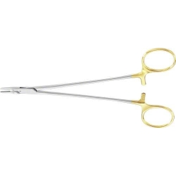 Aesculap Durogrip needle holder Ryde 175mm