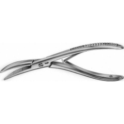 Aesculap plaster pliers Wolff 18cm