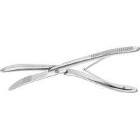 Aesculap plaster demolition pliers Wolf 24cm