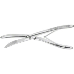 Aesculap plaster demolition pliers Wolf 24cm