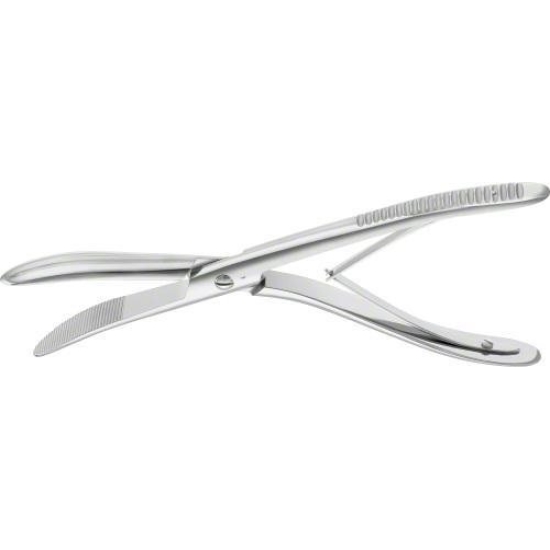 Aesculap plaster demolition pliers Wolf 24cm buy online