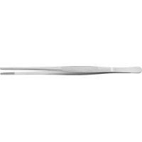 Aesculap tweezers 250mm anat