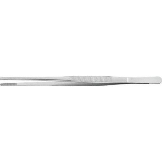 Aesculap tweezers 250mm anat buy online