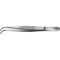 Aesculap forceps 130mm surg