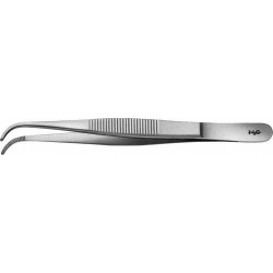 Aesculap forceps 130mm surg