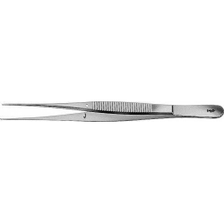 Aesculap forceps 145mm surg