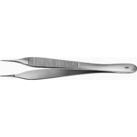 Aesculap tweezers Micro Adson 120mm anat buy online