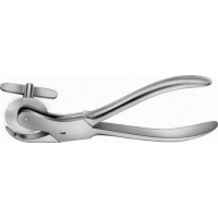 Aesculap Fingerringsaege 150mm