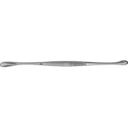 Aesculap Doppelloeffel Volkmann 145mmm