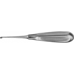 Aesculap Löffel Volkmann 4,4 Mm Fig 00