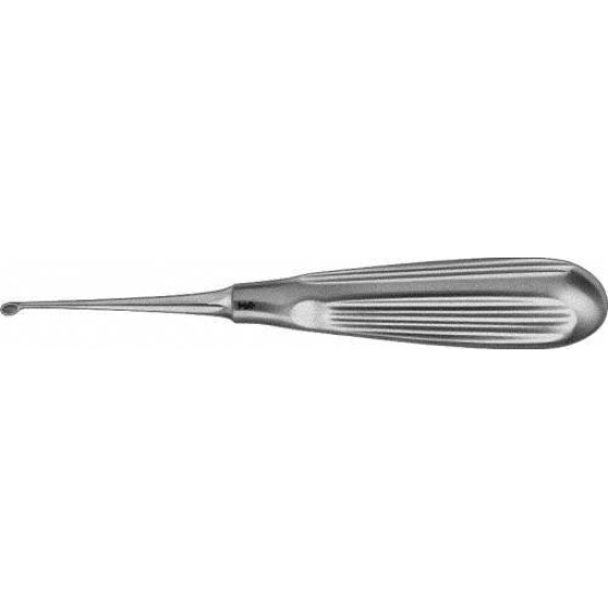 Aesculap Löffel Volkmann 4,4 Mm Fig 00 buy online