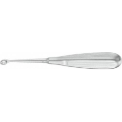 Aesculap spoon Volkmann 5.2 mm Fig 0