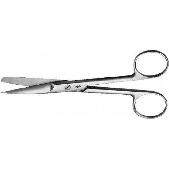 Aesculap scissors 145mm Chir Sp/st Straight buy online