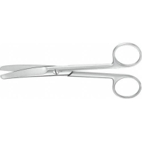 Aesculap scissors Cooper 150mm Chir