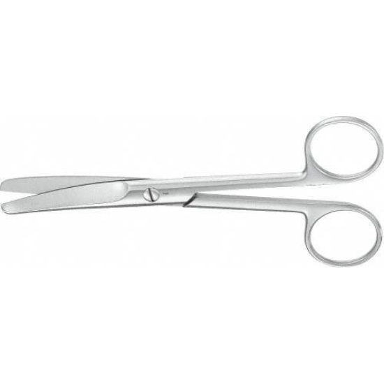 Aesculap scissors Cooper 150mm Chir buy online