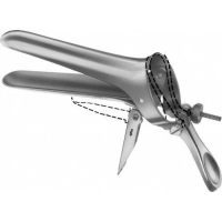 Aesculap speculum Cusco 100x25-27mm