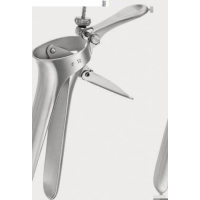Aesculap speculum Cusco 110x27mm