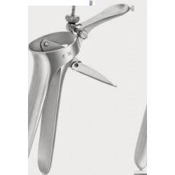 Aesculap speculum Cusco 110x27mm