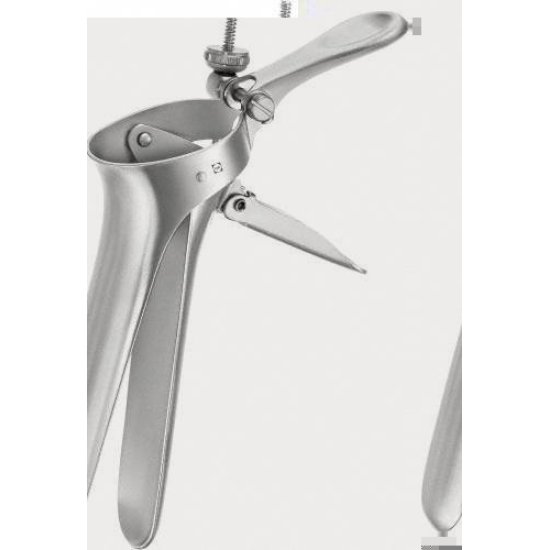 Aesculap speculum Cusco 110x27mm buy online