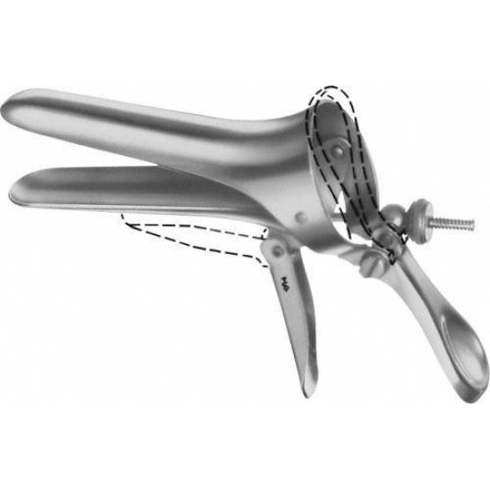 Aesculap speculum Cusco 80x32mm buy online