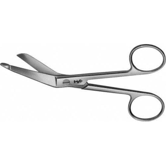 Aesculap bandage scissors 115mm List buy online
