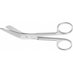 Aesculap bandage scissors 140mm List
